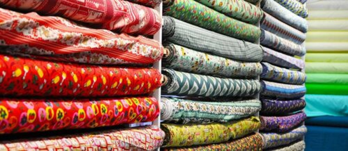 Stoffenspektakel 2025